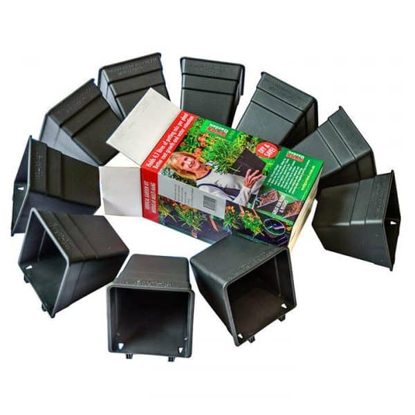 Wall Garden Multi Hang Kit