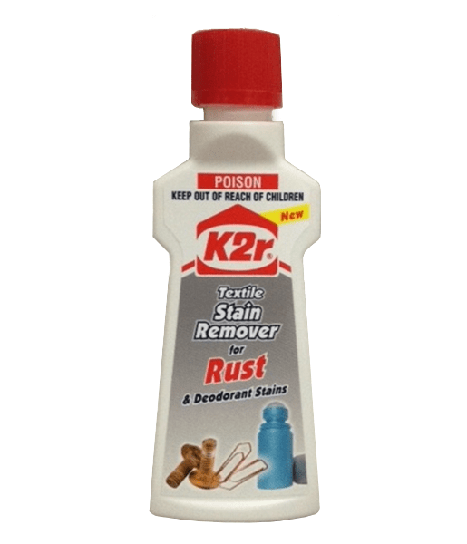 K2R Textile Stain Remover K2R Textile Stain Remover 50ml