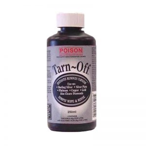 Tarn-Off Tarnish Remover 250ml