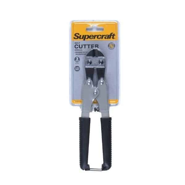 Supercraft Bolt Cutter 200mm