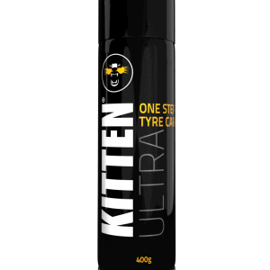 Kitten Ultra One Step Tyre Care 400g