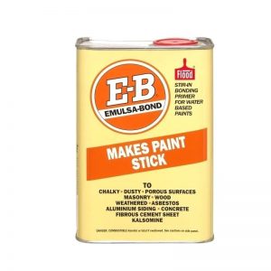 Emulsa Bond