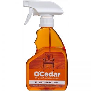 O'cedar Furniture Polish Spray
