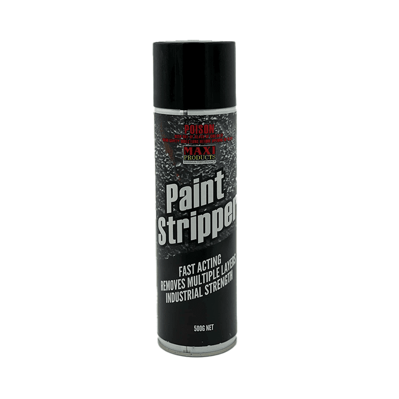 maxi paint stripper