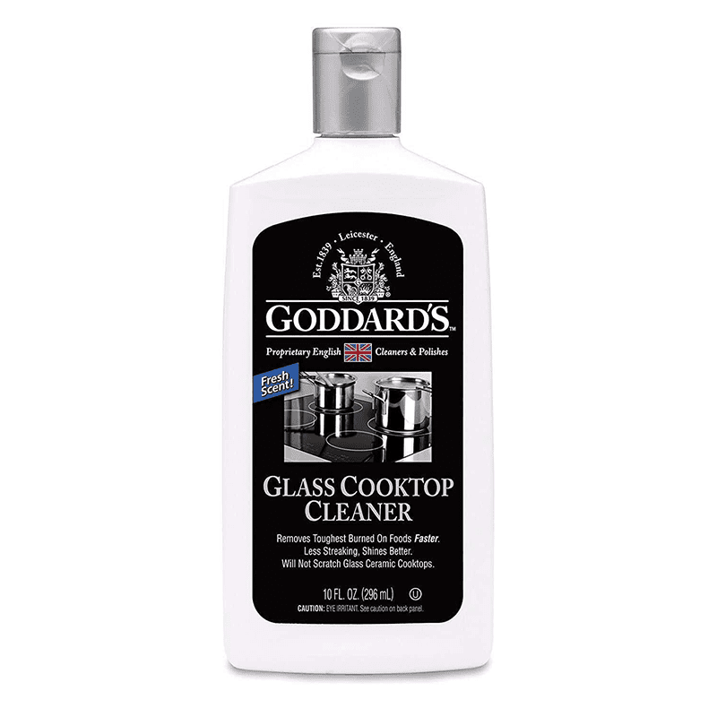 Goddard's Glass Cooktop Cleaner