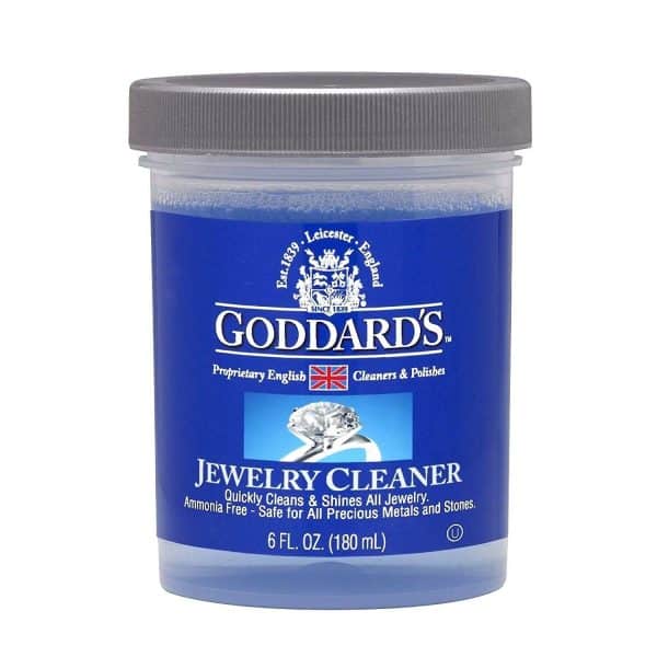 Goddard's Jewellery Cleaner