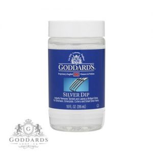 Goddard's Silver Dip