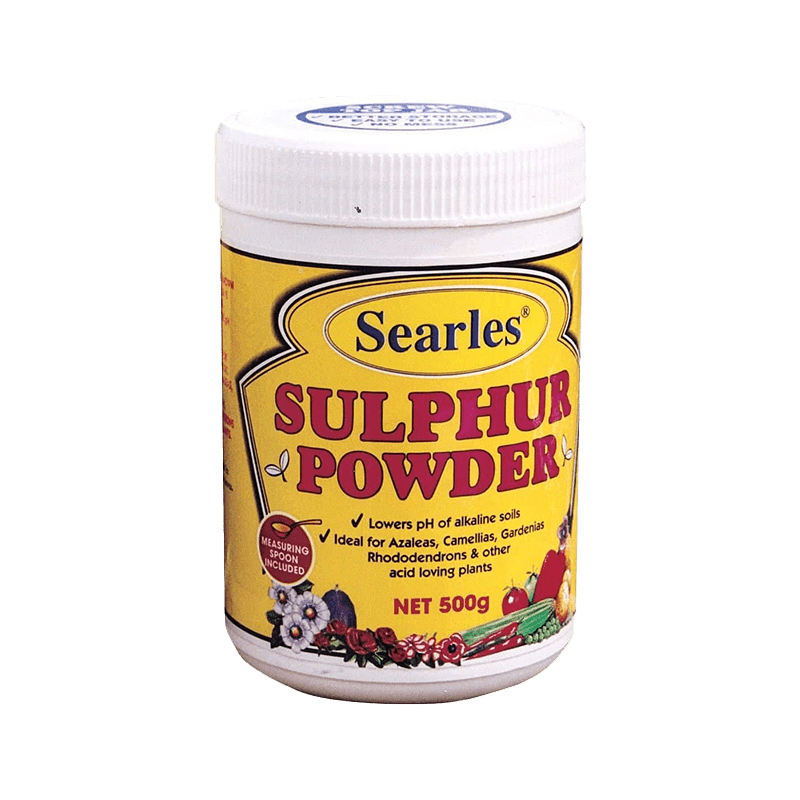 Searles Sulphur Powder 400g