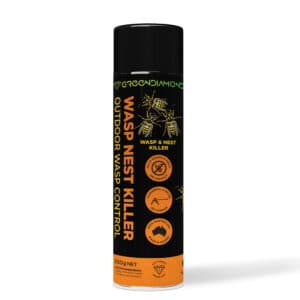 wasp killer