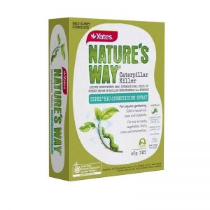 Yates Nature's Way Caterpillar Killer Dipel