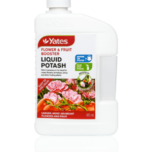 Yates Flower & Fruit Booster Liquid Potash