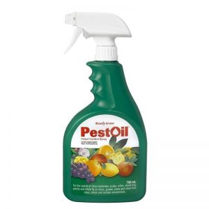 Yates Pest Oil