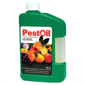 Yates Pest Oil Concentrate