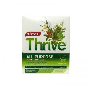 Yates Thrive All Purpose Fertiliser