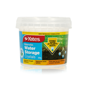Yates Waterwise Water Storage Crystals 200g