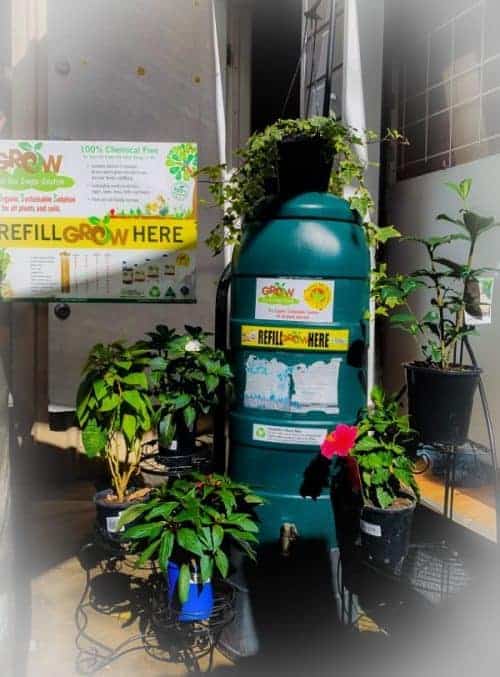 gROW bLOG_edited Picture of Grow Decanting Unit