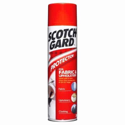 Fabric Upholstery Protector