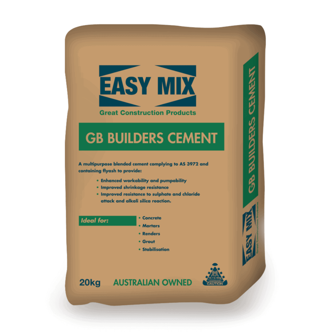 Builders Cement 20kg