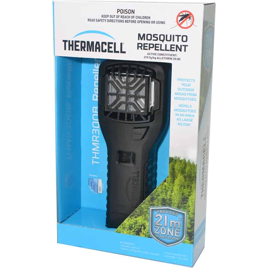 Thermacell Mosquito PORTABLE Repeller Thermacell Mosquito PORTABLE Repeller