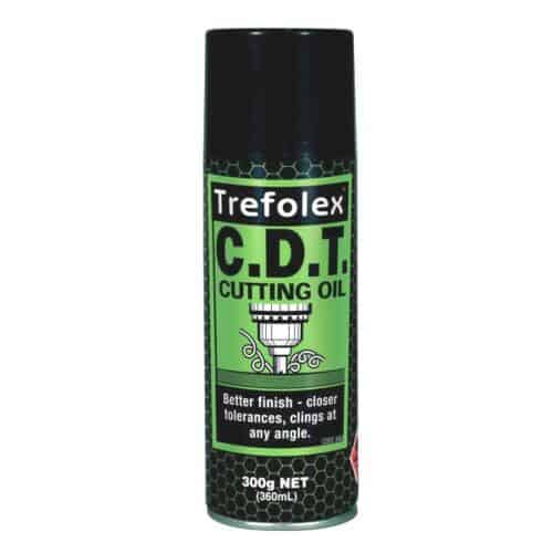 Trefolex CDT CUTTING OIL