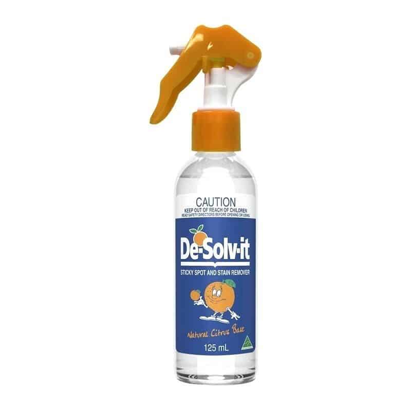 De-Solve-It