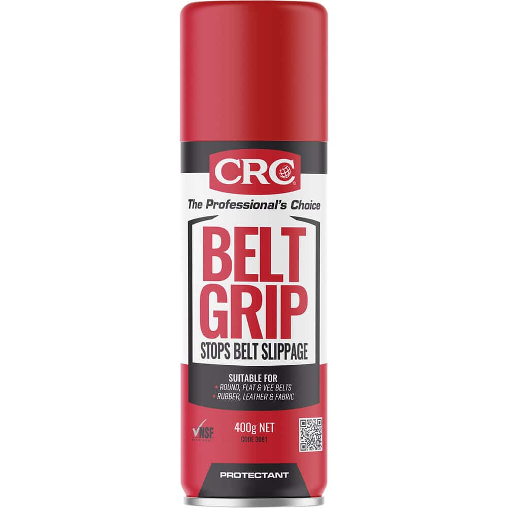 CRC Belt Grip 400g
