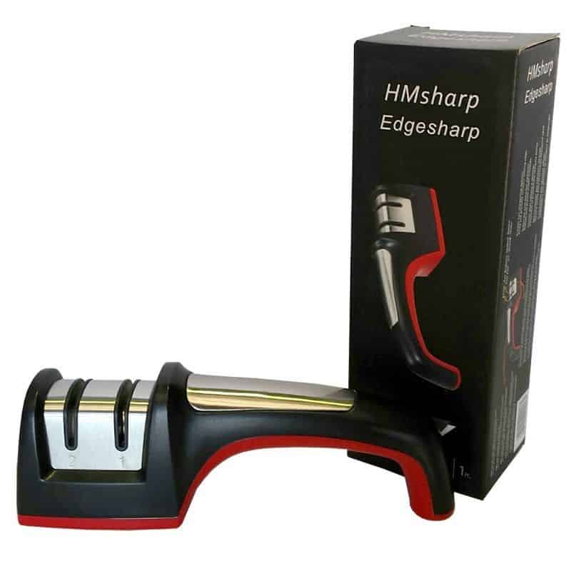 HMsharp Edgesharp KNIFE SHARPENER 2 Stage