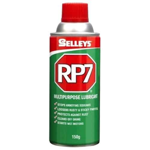 Selleys RP7 150g Cleans & Prevents Rust & Grime