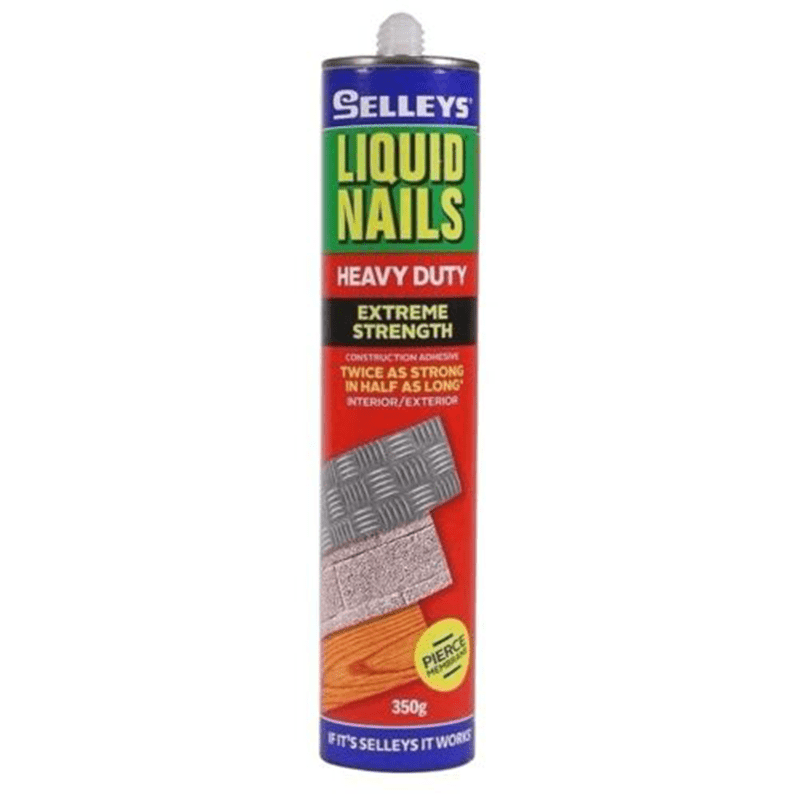 LIQUID NAILS Construction Adhesive Extreme Strength 350g