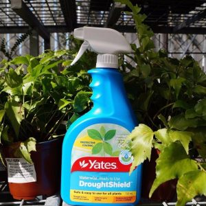 Yates DROUGHT SHIELD