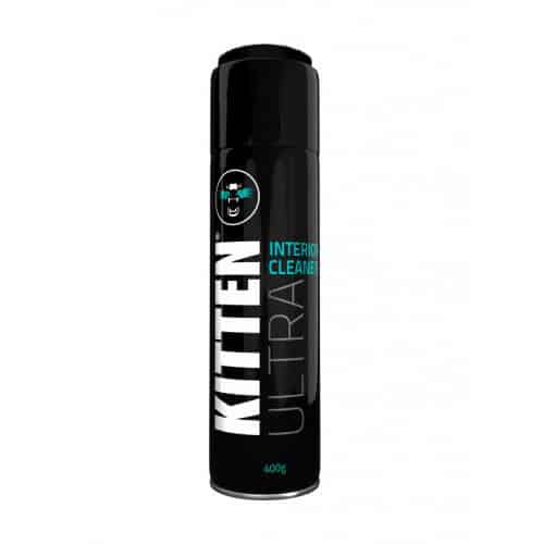 INTERIOR CLEANER Kitten