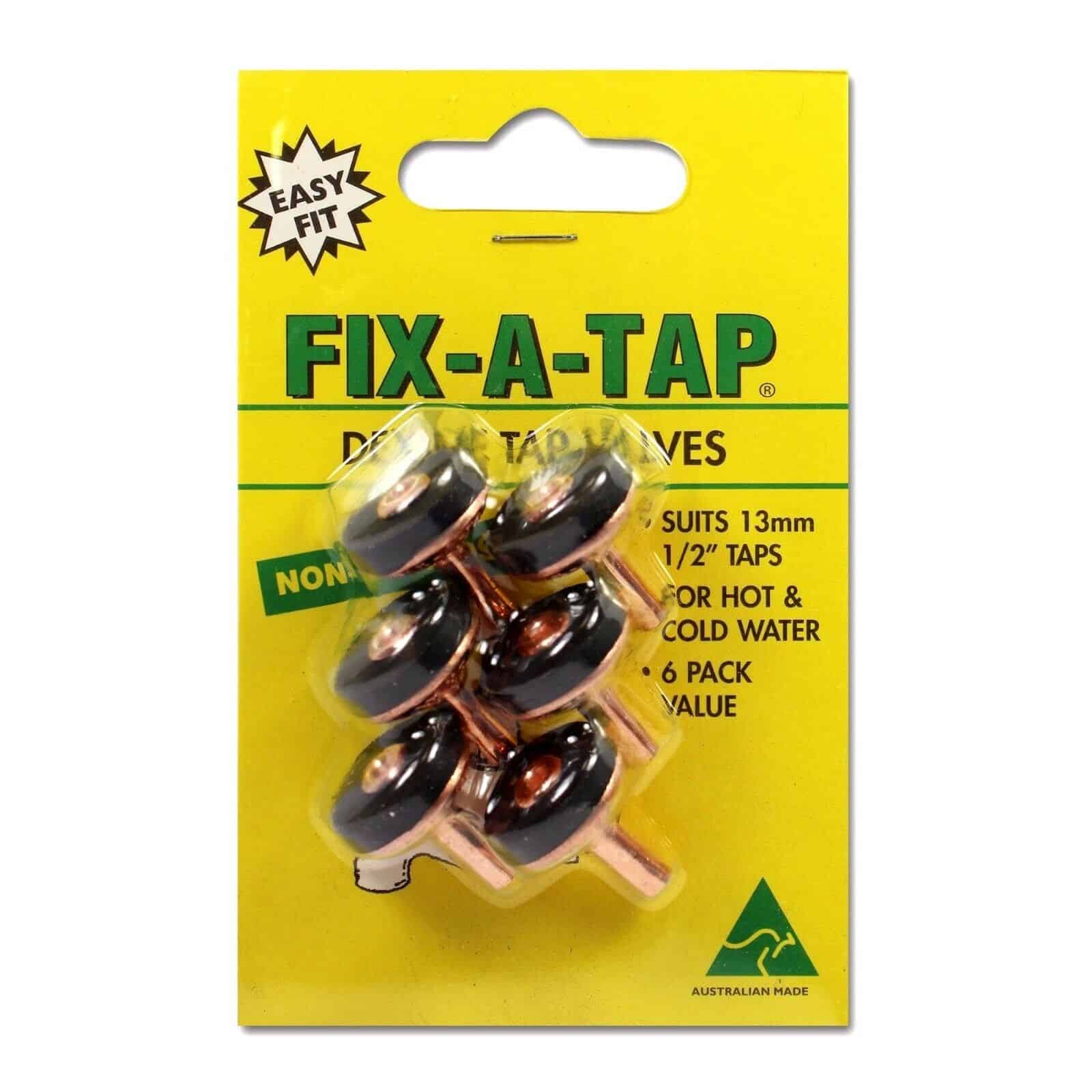 FIX-A-TAP DEXINE TAP