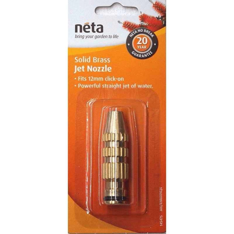 JET NOZZLE Neta
