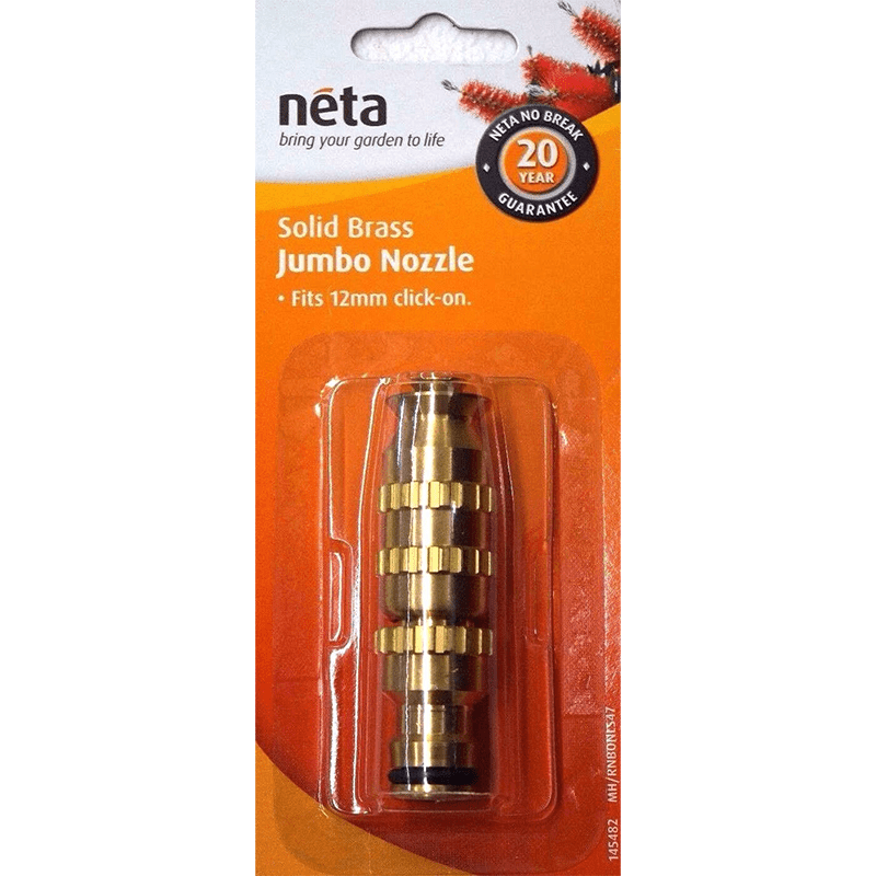 Neta JUMBO NOZZLE