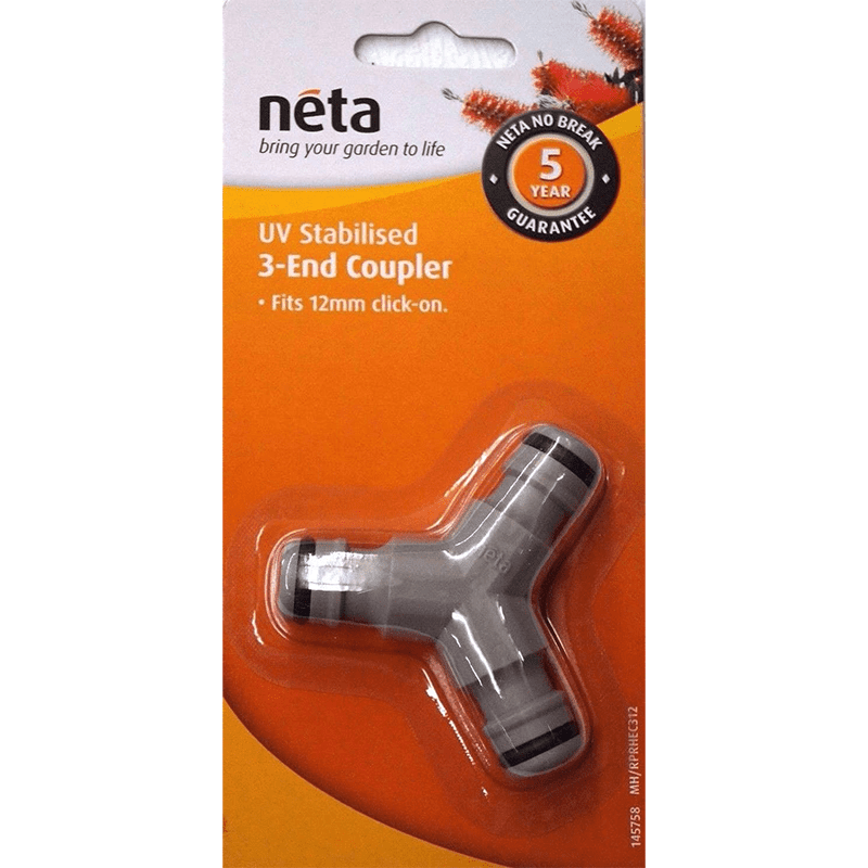 Hose Splitter - Neta