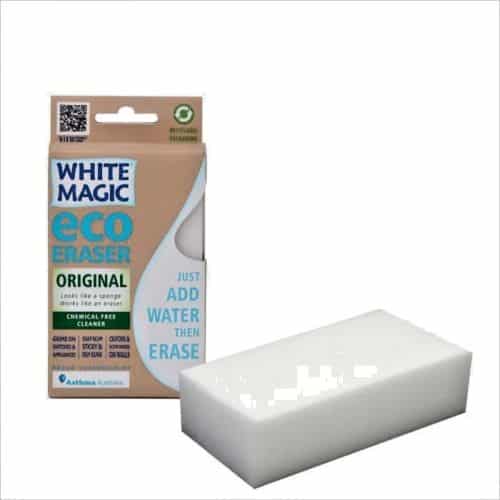 Grime Remover Tile Cleaner - White Magic
