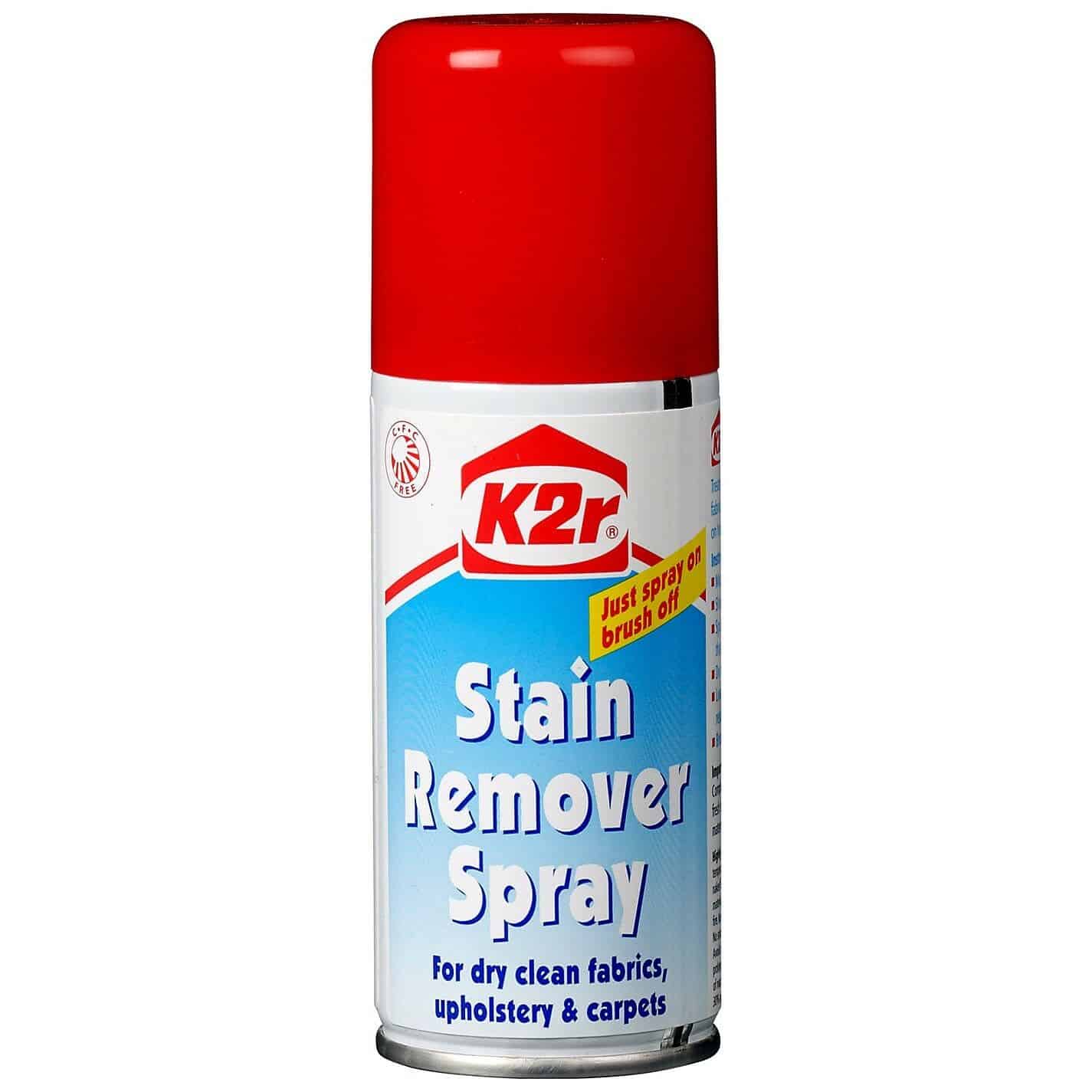 K2r Stain Remover Spray
