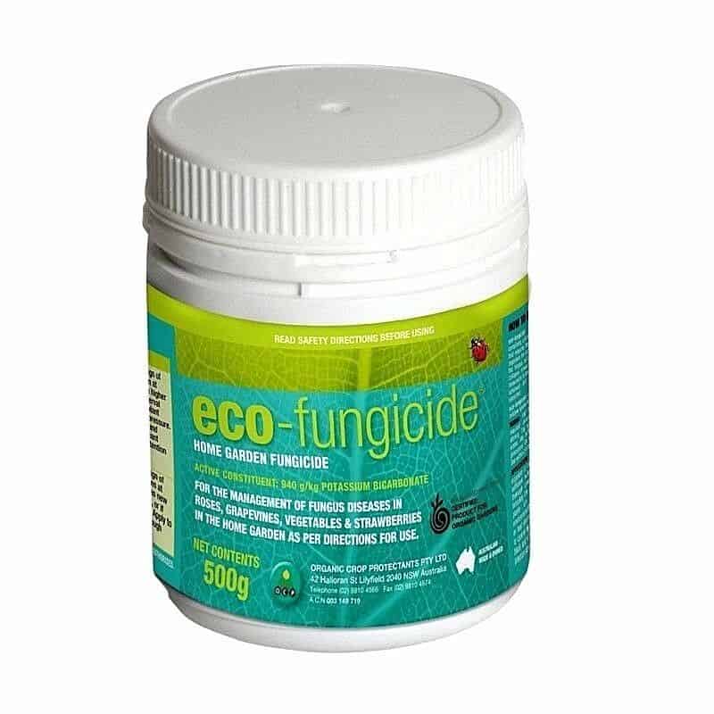 OCP ECO-FUNGICIDE Registered Organic Fungicide 500g