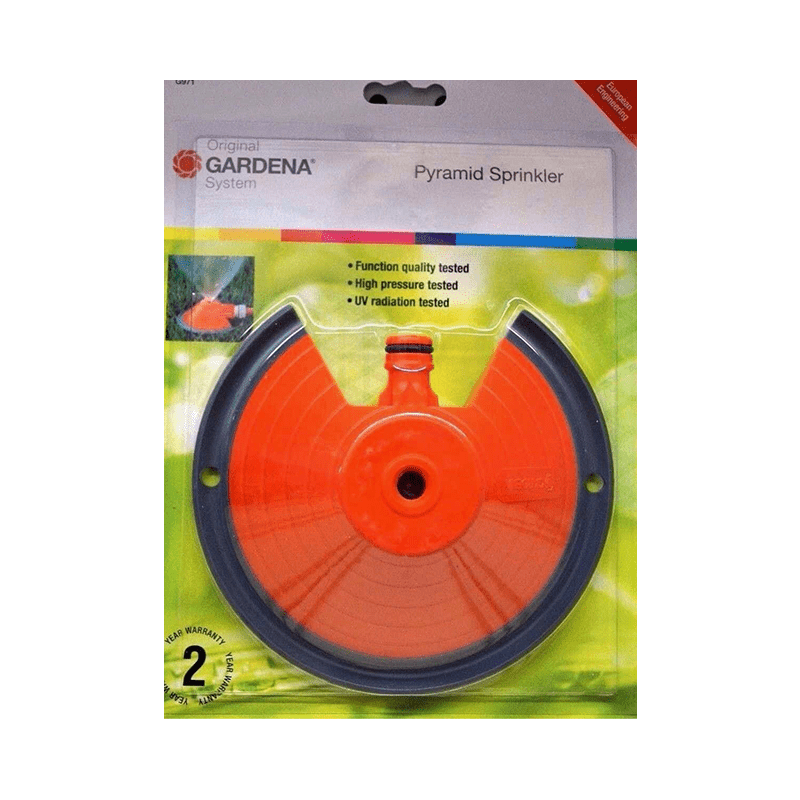 Picture of GARDENA PYRAMID SPRINKLER