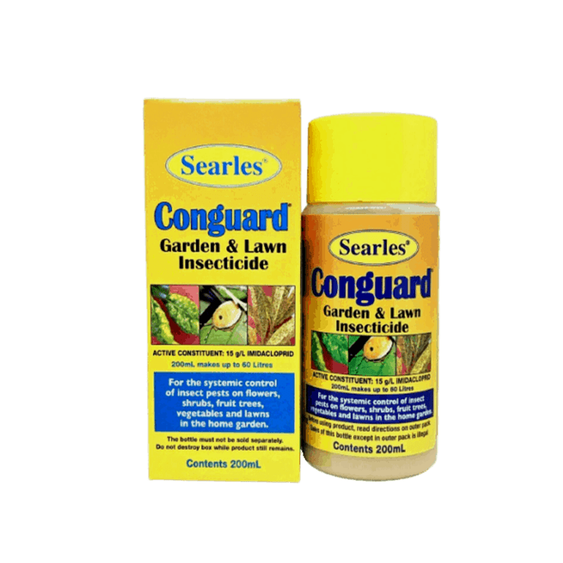 Searles CONGUARD Garden & Lawn Insecticide
