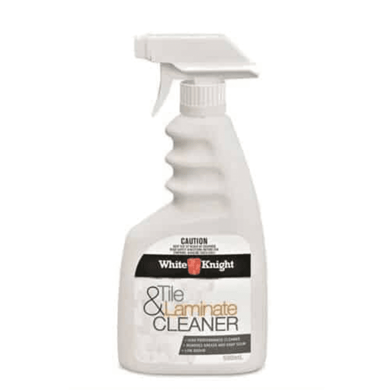 TILE CLEANER White Knight Tile & Laminate Cleaner 500ml