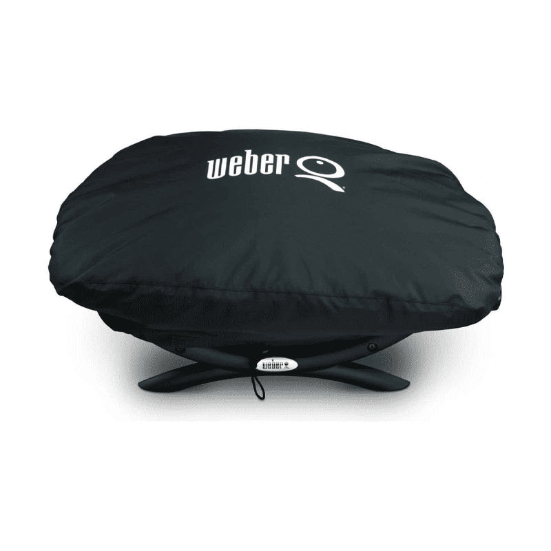 Weber 7110 GRILL COVER for Q 100 & 1000 Series Gas Grills