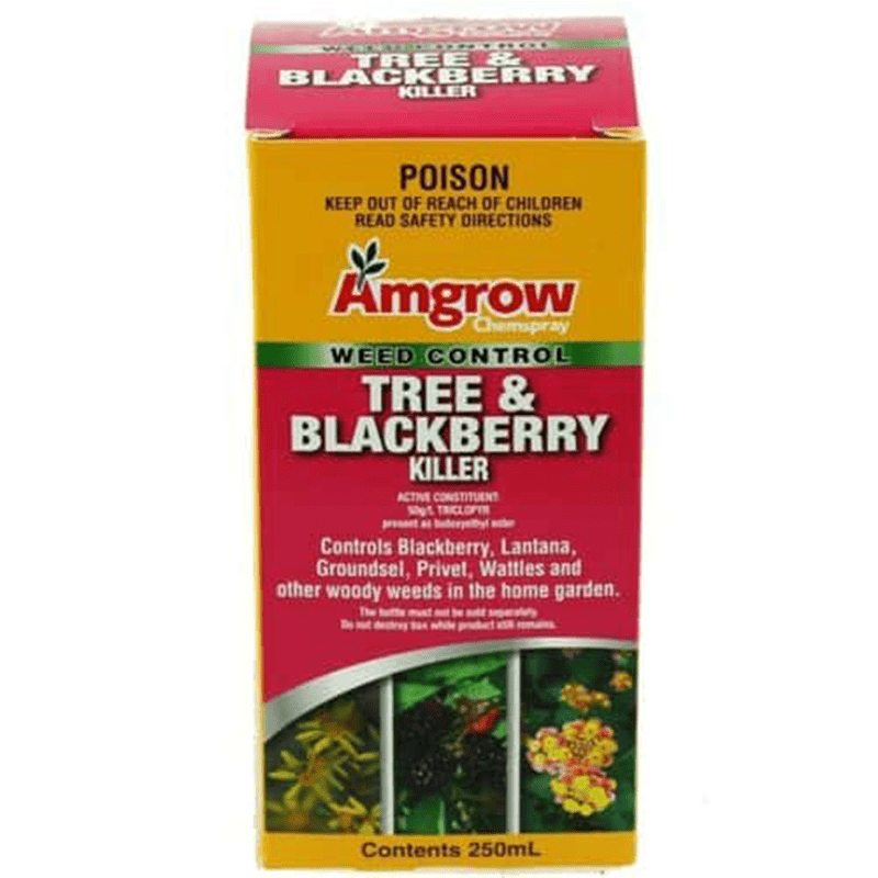 Weed-Killer-Amgrow-Tree-Blackberry-Killer-250ML
