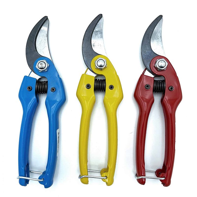 Bypass Secateurs BAHCO P126