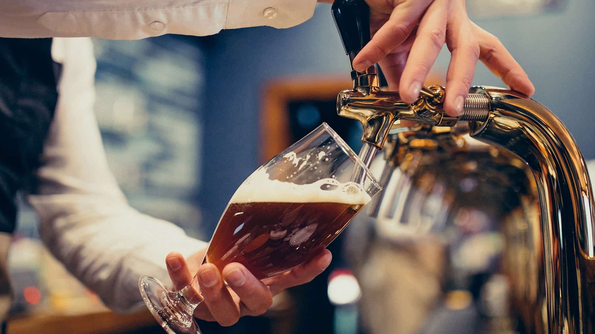 Home brewing tips for beginners: all you need to know to get started