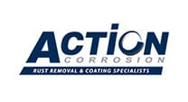 Action Corrosion