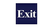 Exit Logo