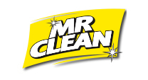 Mr Clean Logo