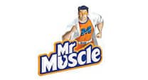 Mr Muscle