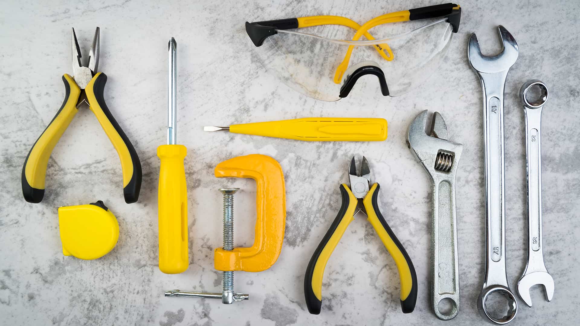 Your One-Stop Home Hardware Store